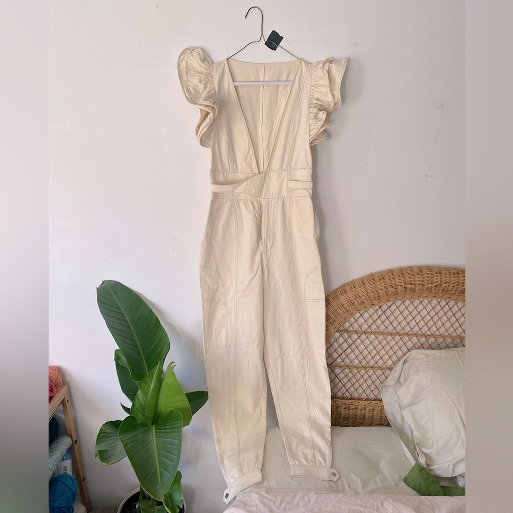 Retrofete Jumpsuit
